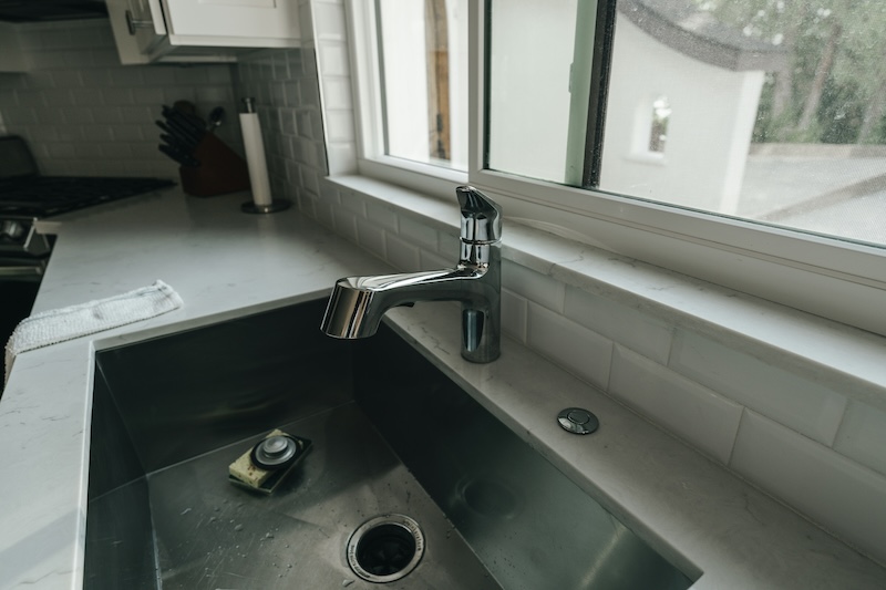 Water Extraction Services in Spokane, WA by CTR Spokane