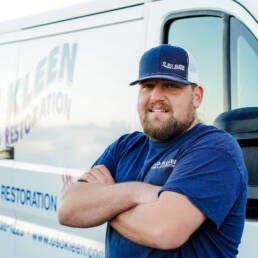 Forrest McBride - O So Kleen