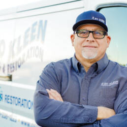 Dave Smith - Owner at O So Kleen