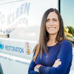 LaCosta Noland - O So Kleen