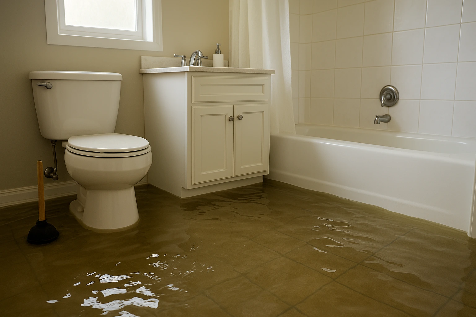 Water Damage Restoration in Spokane Fast Reliable Solutions